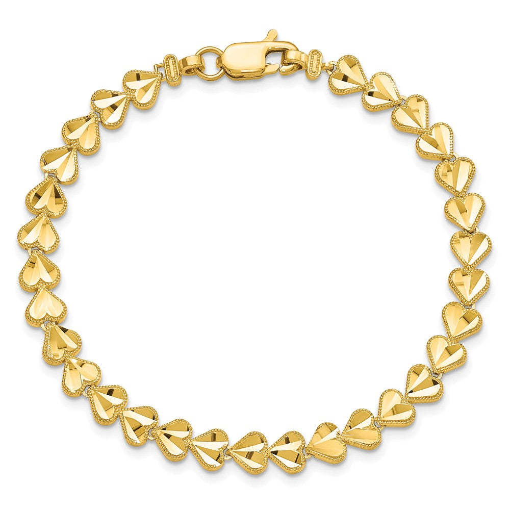 High Quality Luxury Bracelets for Women by Ryan Jonathan Fine Jewelry