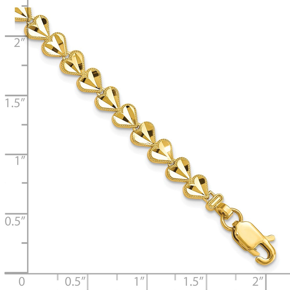 High Quality Luxury Bracelets for Women by Ryan Jonathan Fine Jewelry