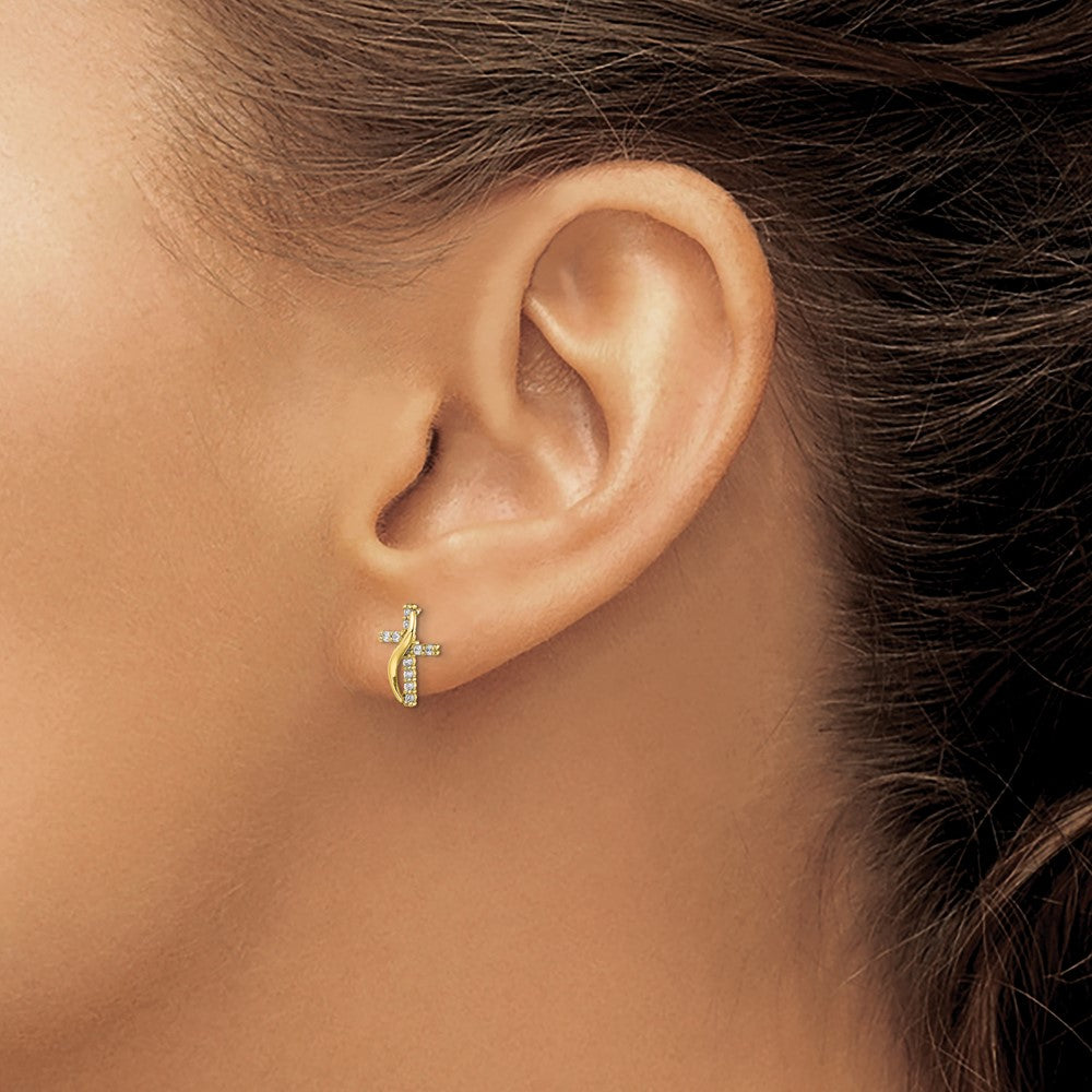 High Quality Luxury Earrings for Women by Ryan Jonathan Fine Jewelry