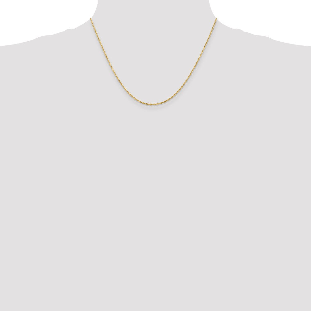High Quality Luxury Necklaces for Women by Ryan Jonathan Fine Jewelry