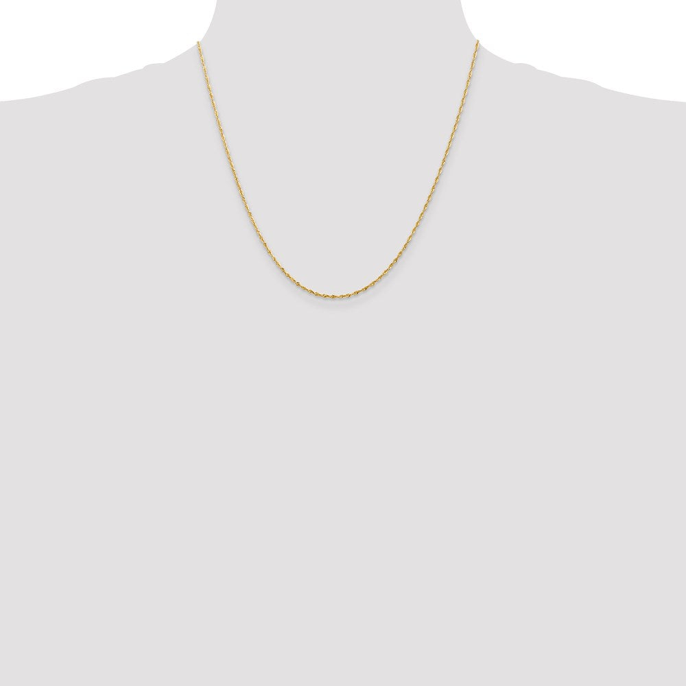 High Quality Luxury Necklaces for Women by Ryan Jonathan Fine Jewelry