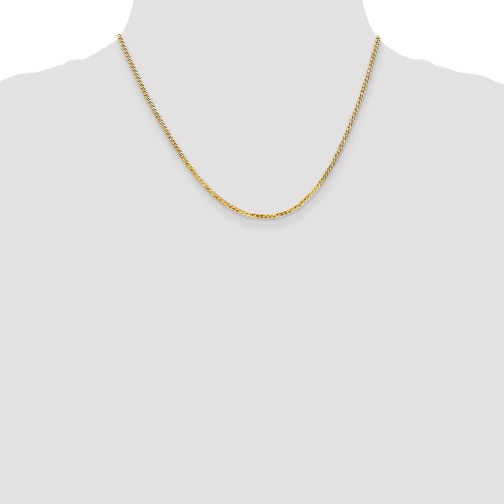 High Quality Luxury Necklaces for Women by Ryan Jonathan Fine Jewelry