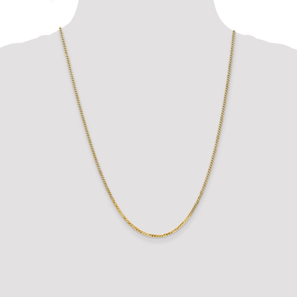 High Quality Luxury Necklaces for Women by Ryan Jonathan Fine Jewelry