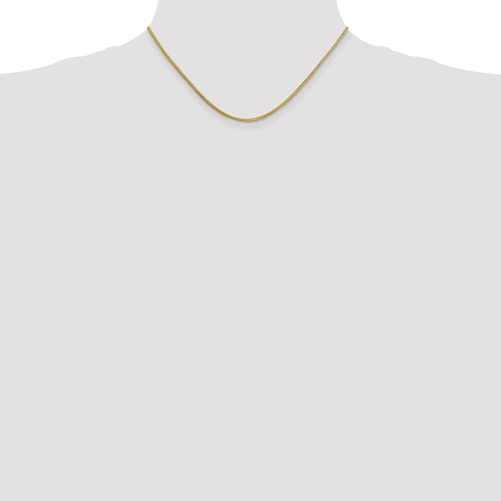 High Quality Luxury Necklaces for Women by Ryan Jonathan Fine Jewelry