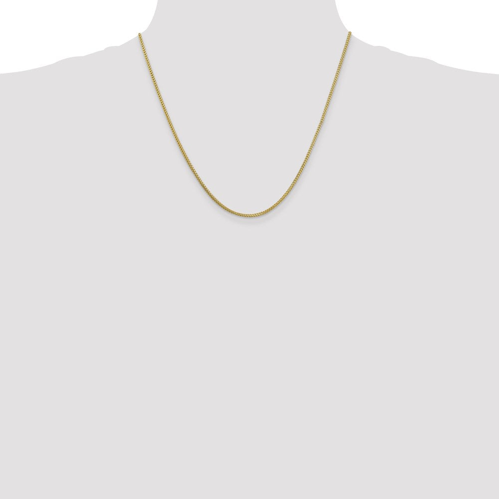 High Quality Luxury Necklaces for Women by Ryan Jonathan Fine Jewelry