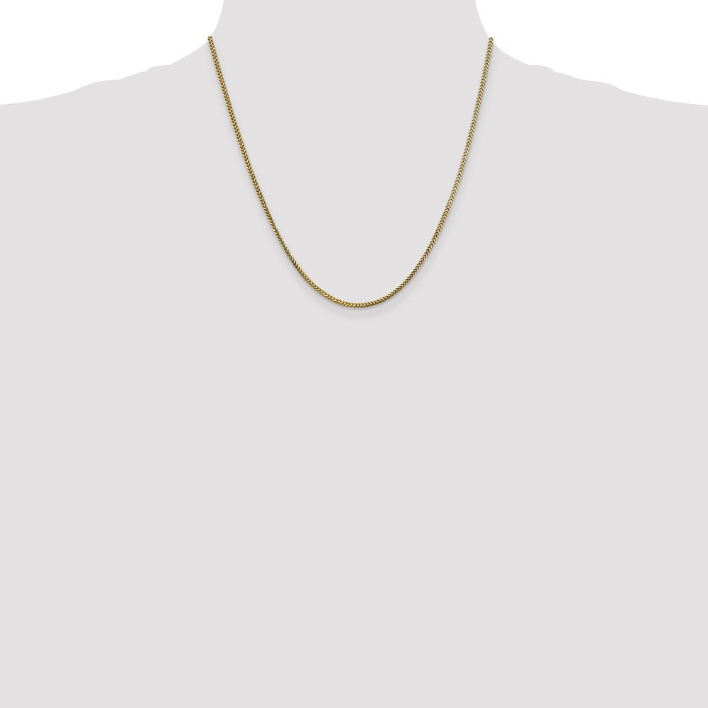 High Quality Luxury Necklaces for Women by Ryan Jonathan Fine Jewelry