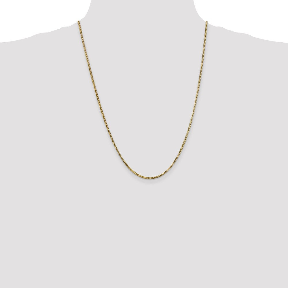 High Quality Luxury Necklaces for Women by Ryan Jonathan Fine Jewelry