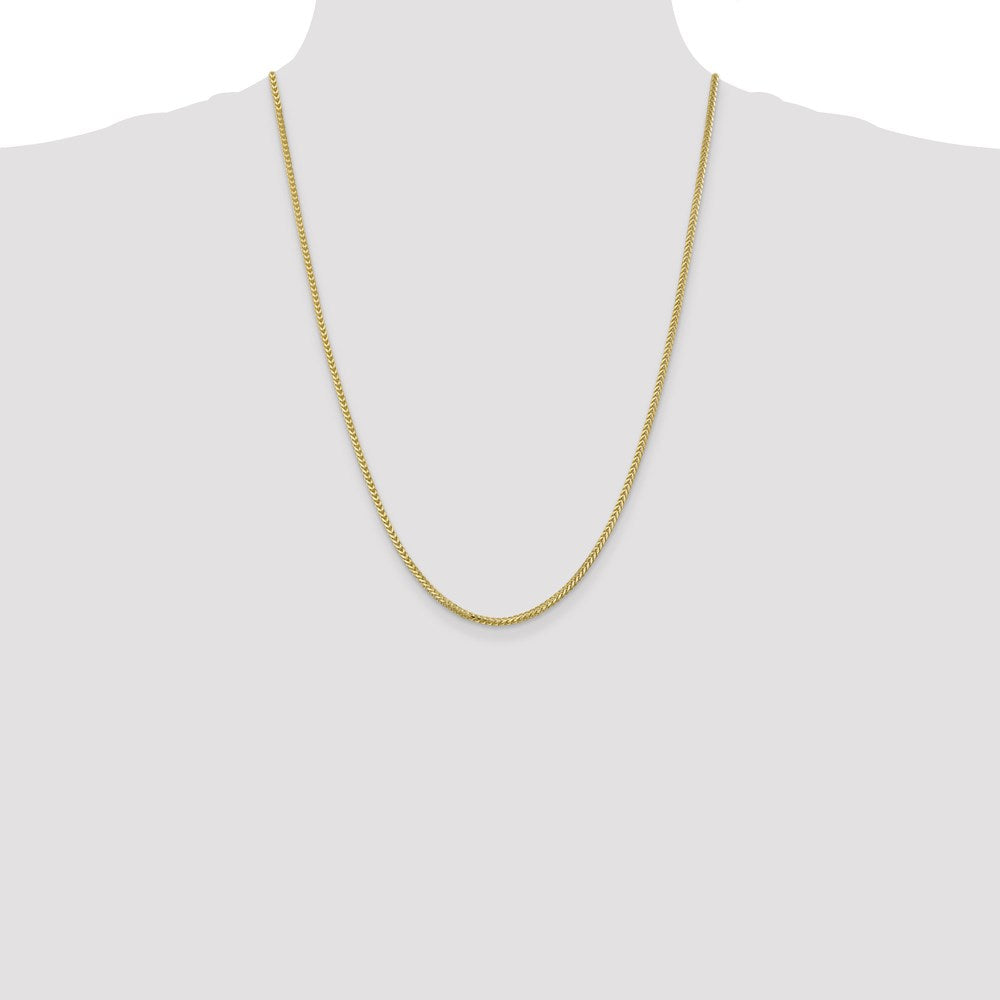 High Quality Luxury Necklaces for Women by Ryan Jonathan Fine Jewelry