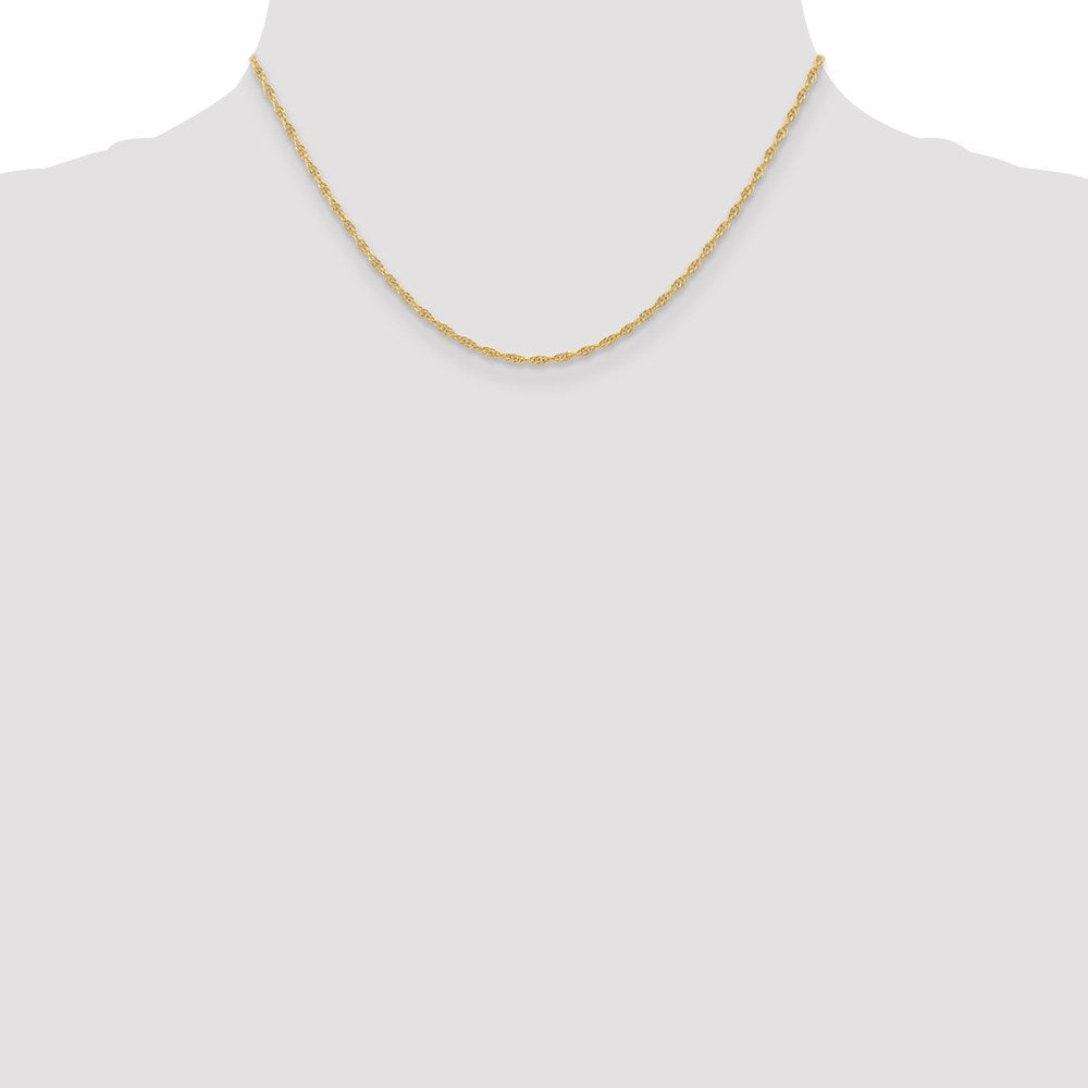 High Quality Luxury Necklaces for Women by Ryan Jonathan Fine Jewelry