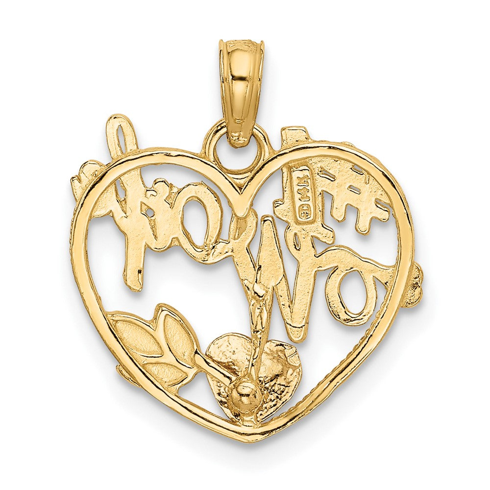High Quality Luxury Pendant for Women by Ryan Jonathan Fine Jewelry