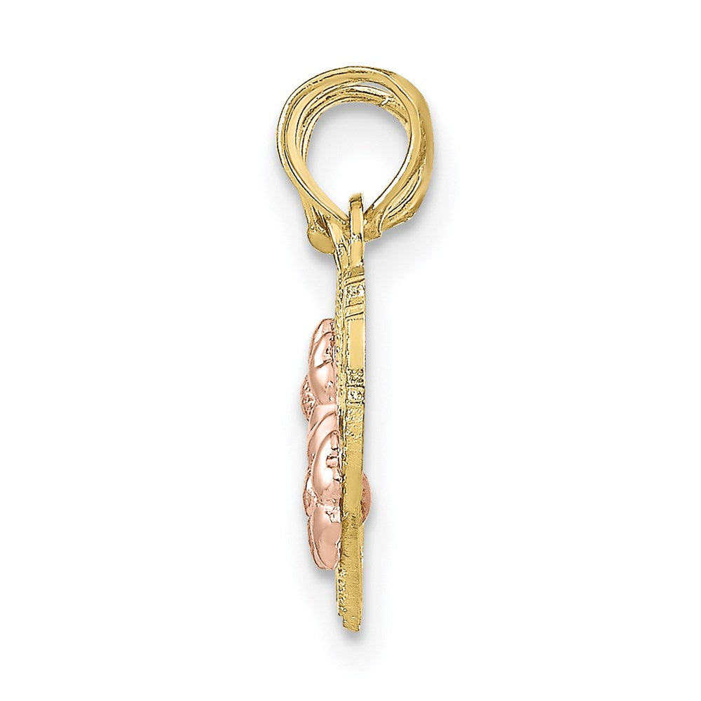 High Quality Luxury Pendant for Women by Ryan Jonathan Fine Jewelry