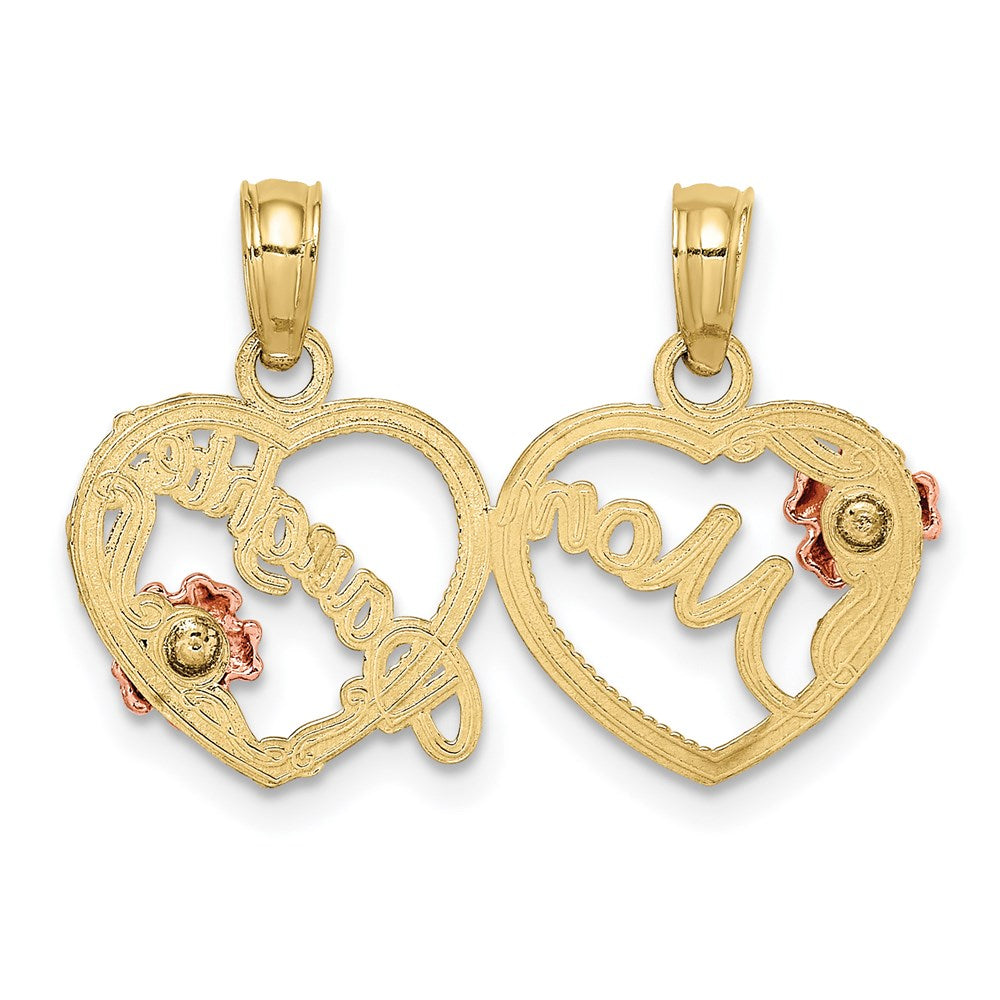 High Quality Luxury Pendant for Women by Ryan Jonathan Fine Jewelry
