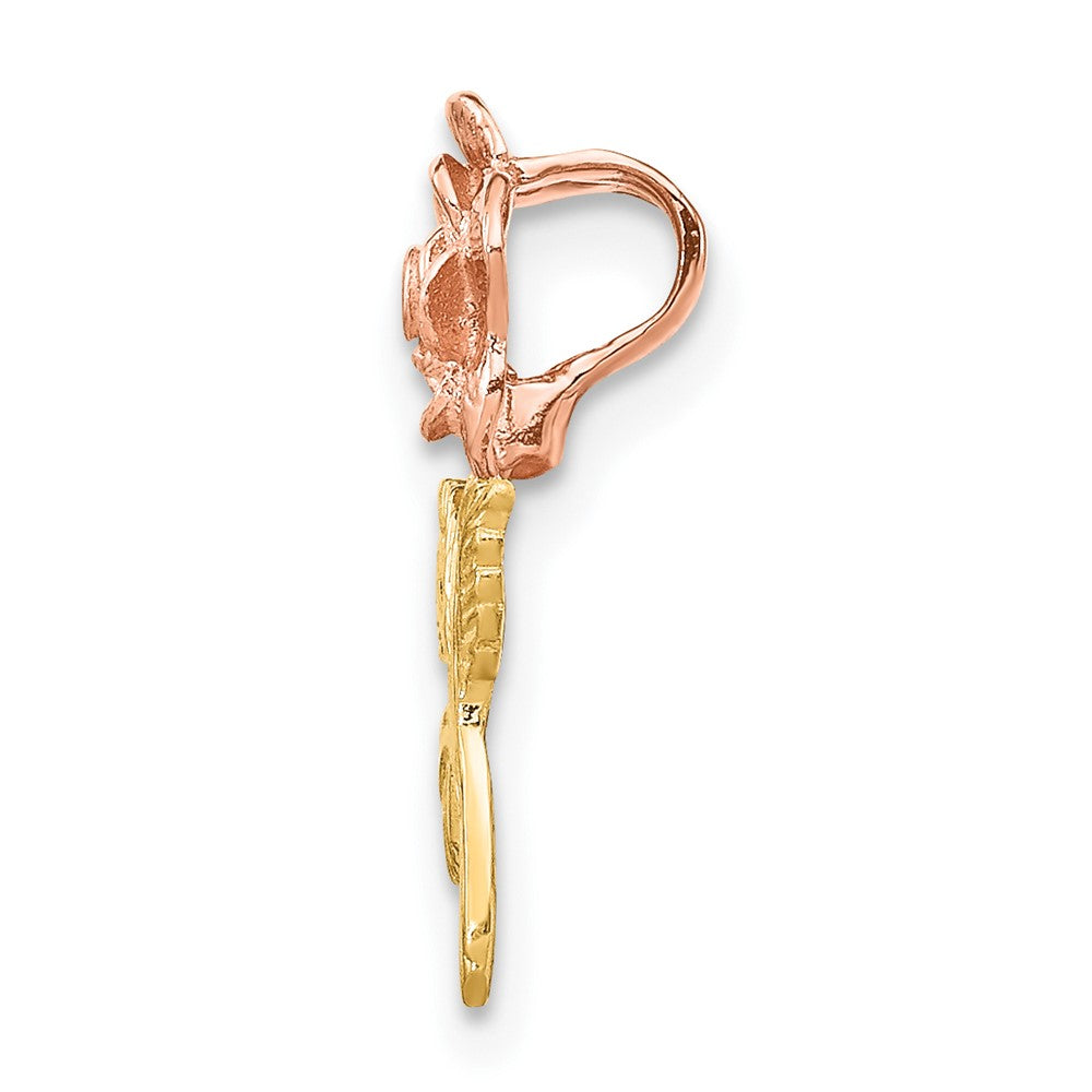 High Quality Luxury Pendant for Women by Ryan Jonathan Fine Jewelry
