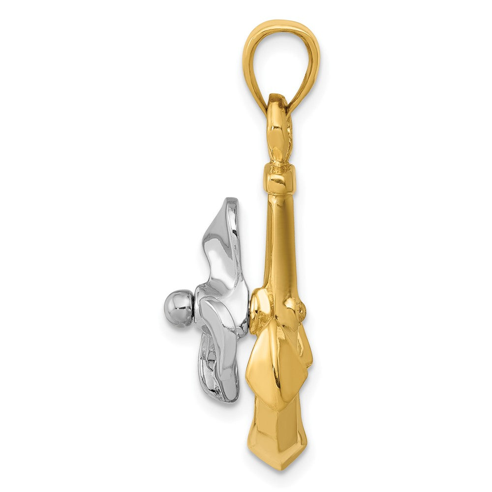 High Quality Luxury Pendant for Women by Ryan Jonathan Fine Jewelry