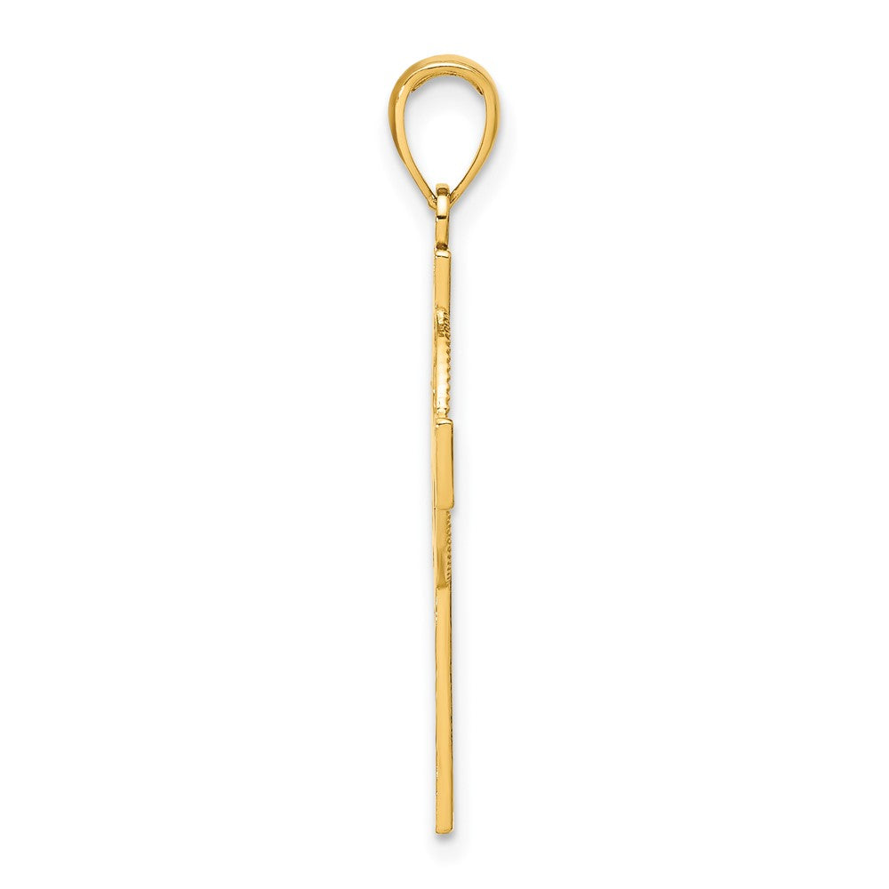 High Quality Luxury Pendant for Women by Ryan Jonathan Fine Jewelry