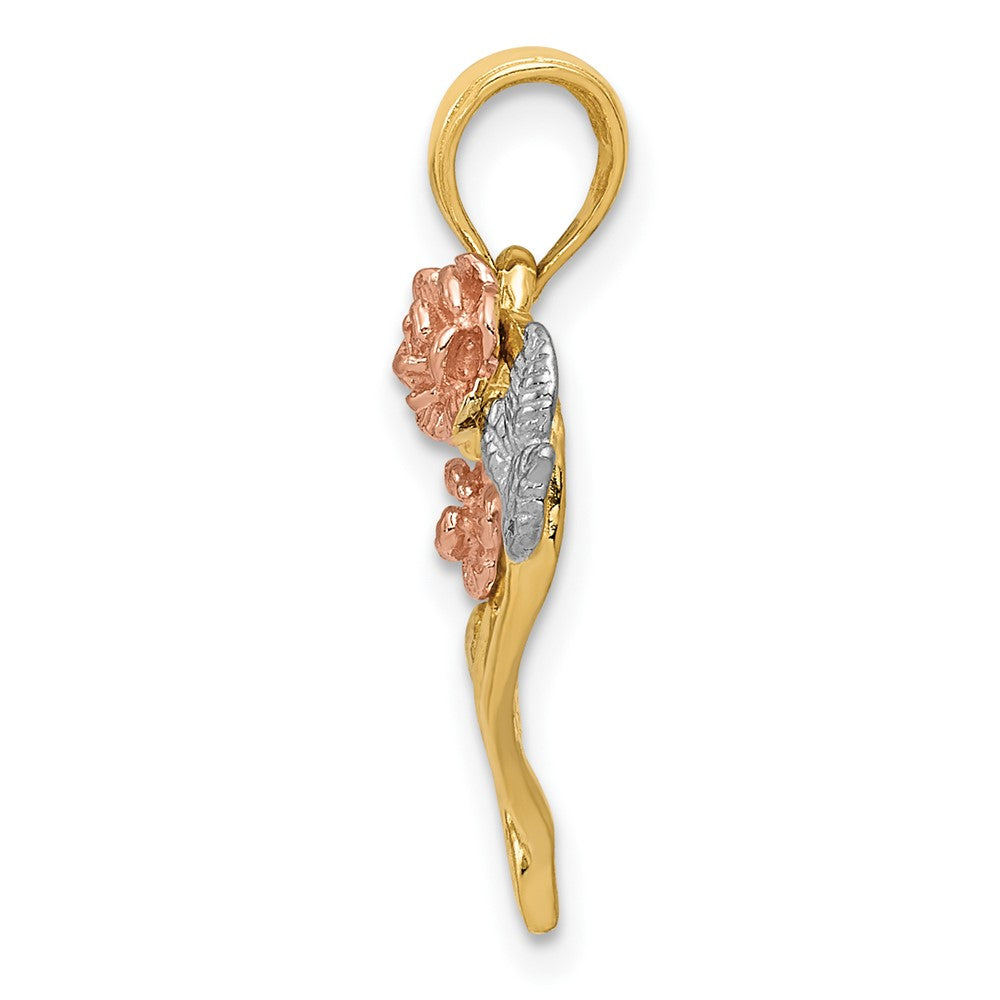 High Quality Luxury Pendant for Women by Ryan Jonathan Fine Jewelry