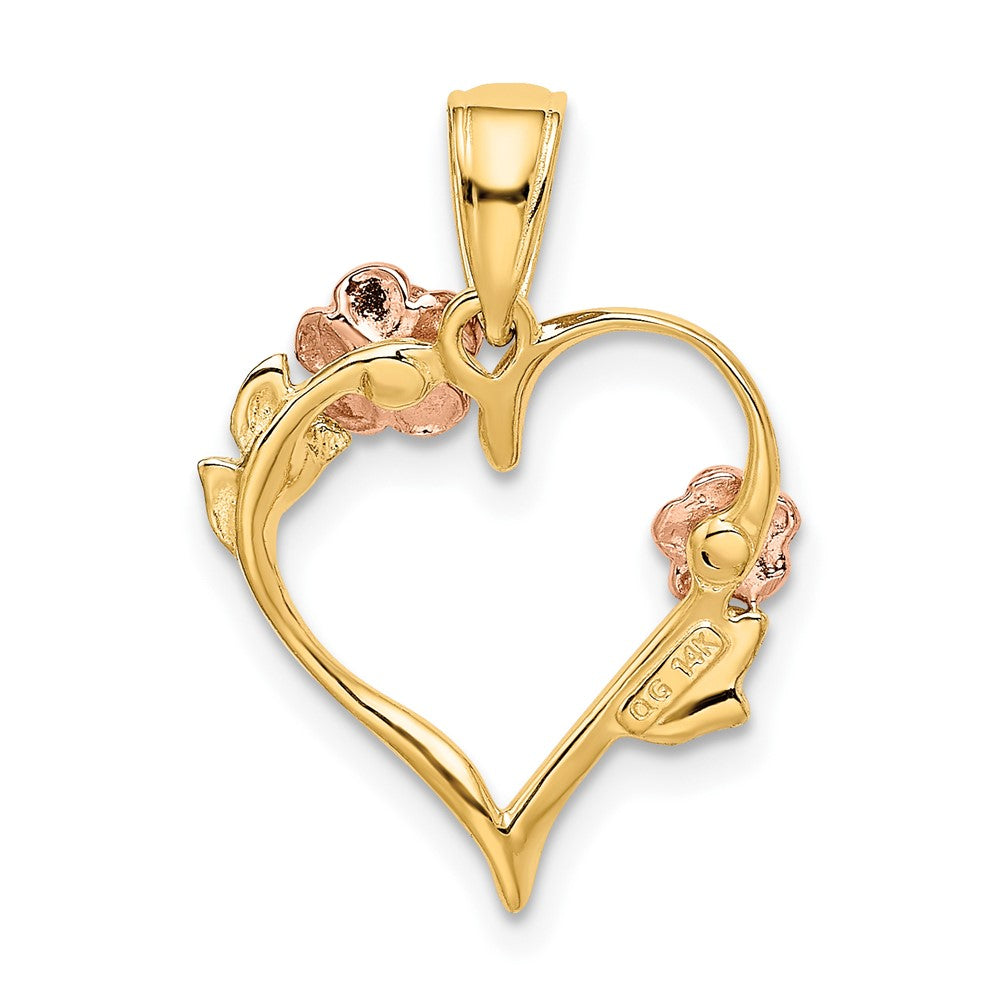 High Quality Luxury Pendant for Women by Ryan Jonathan Fine Jewelry