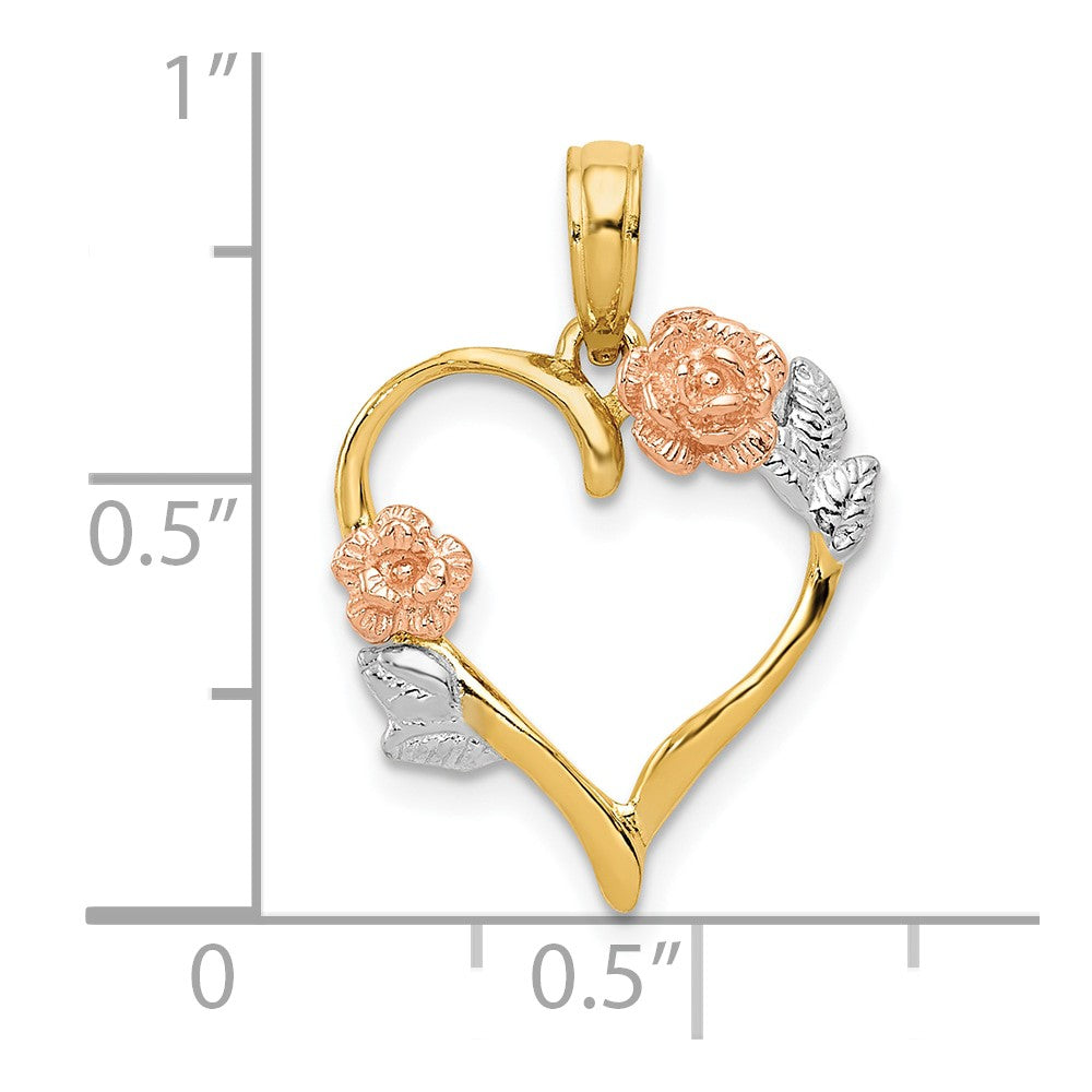 High Quality Luxury Pendant for Women by Ryan Jonathan Fine Jewelry