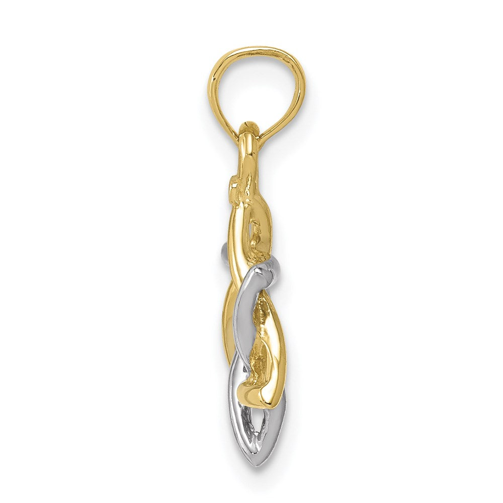 High Quality Luxury Pendant for Women by Ryan Jonathan Fine Jewelry