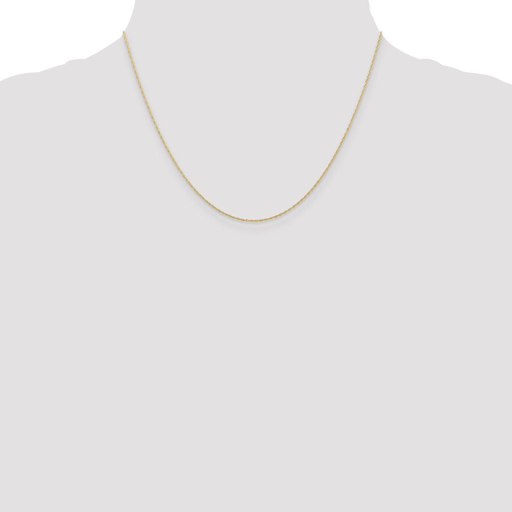 High Quality Luxury Necklaces for Women by Ryan Jonathan Fine Jewelry