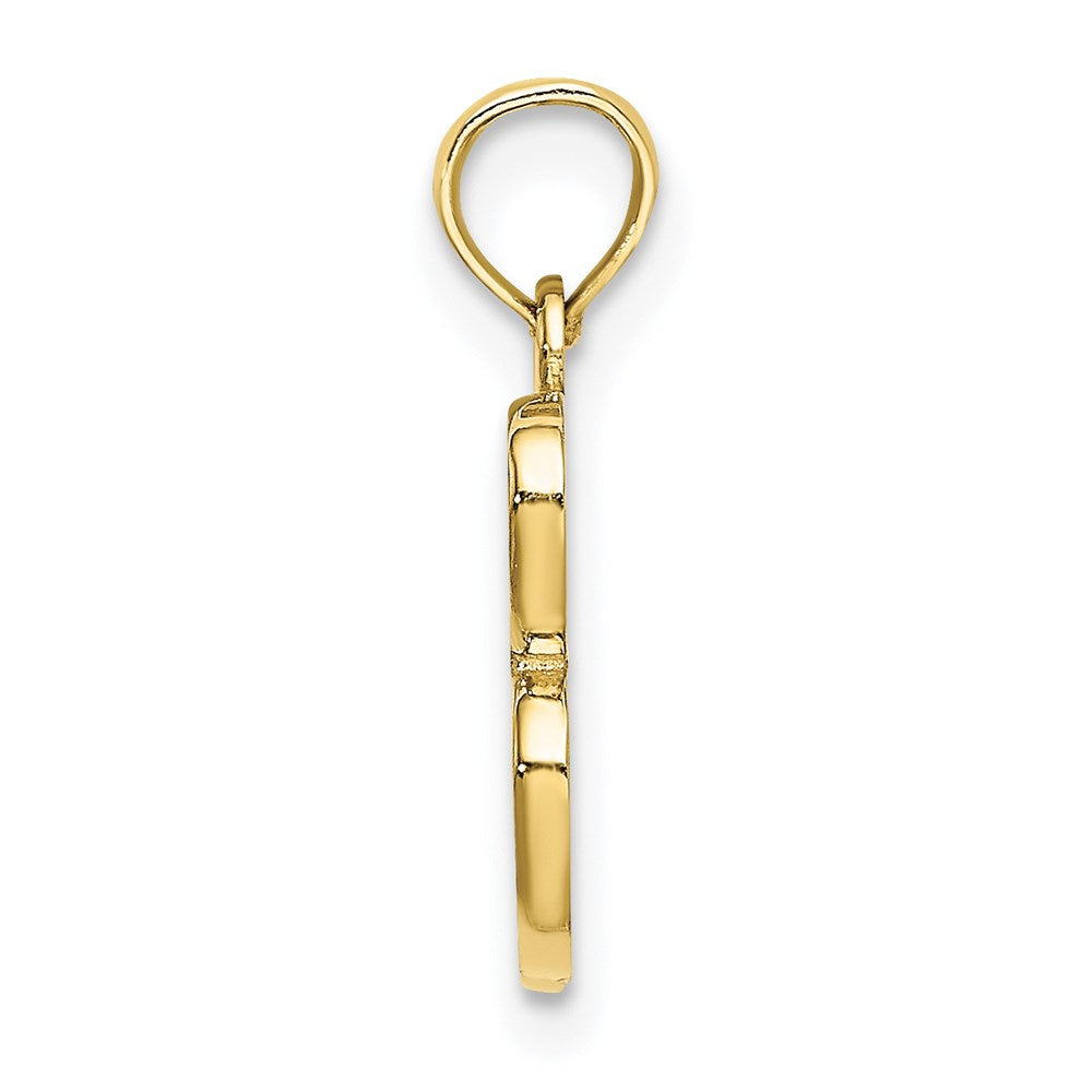 High Quality Luxury Charm Pendants for Women by Ryan Jonathan Fine Jewelry