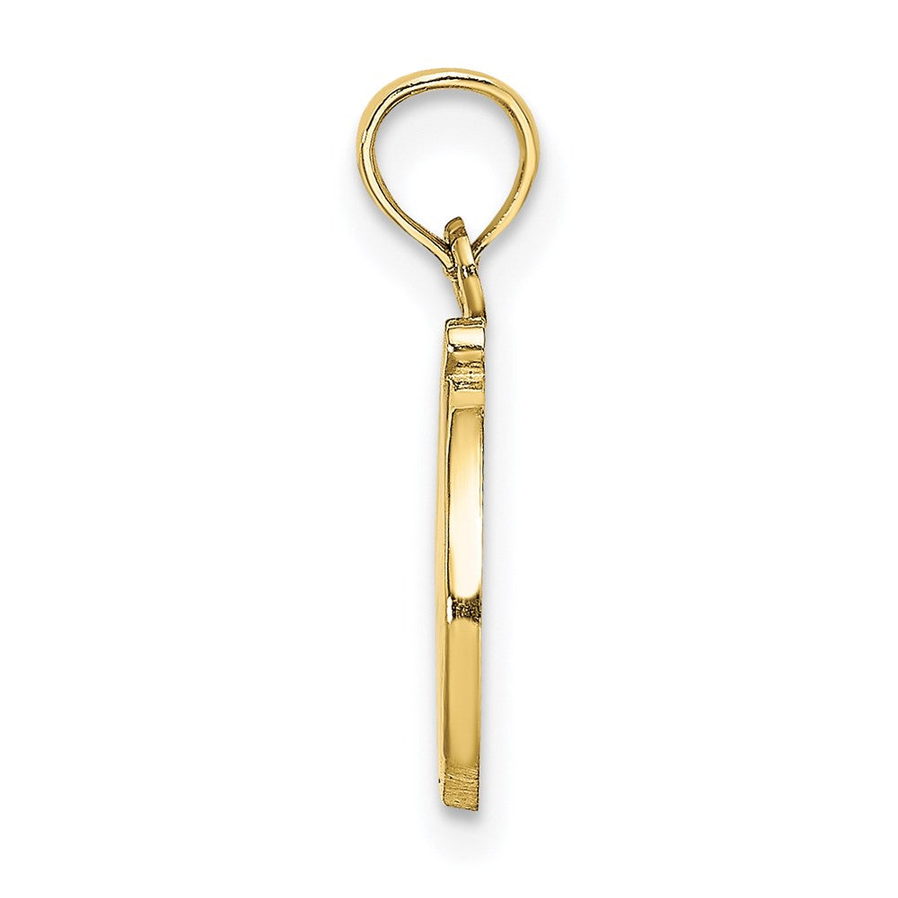High Quality Luxury Charm Pendants for Women by Ryan Jonathan Fine Jewelry