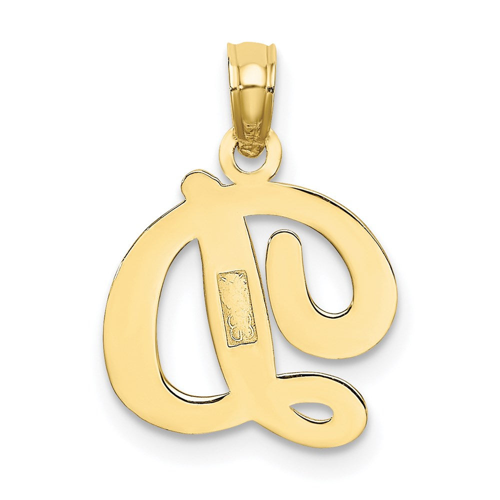 High Quality Luxury Charm Pendants for Women by Ryan Jonathan Fine Jewelry