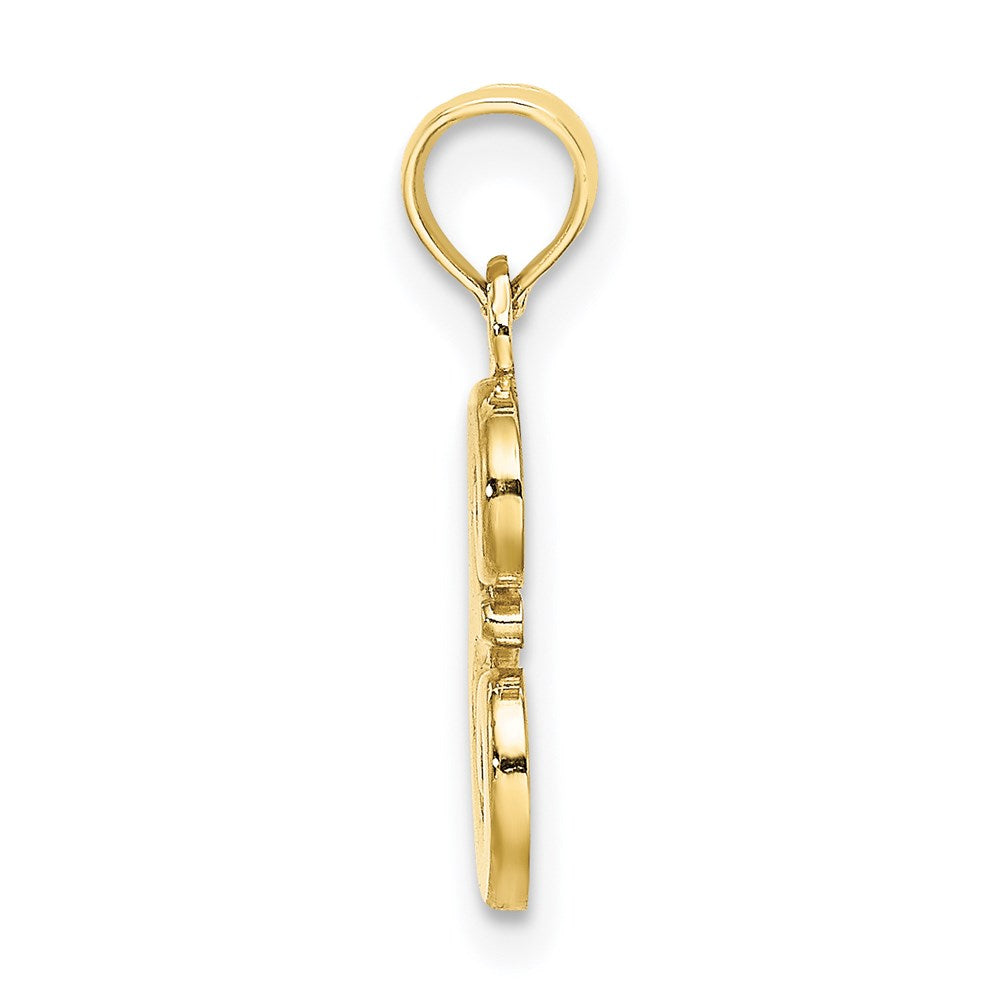 High Quality Luxury Charm Pendants for Women by Ryan Jonathan Fine Jewelry