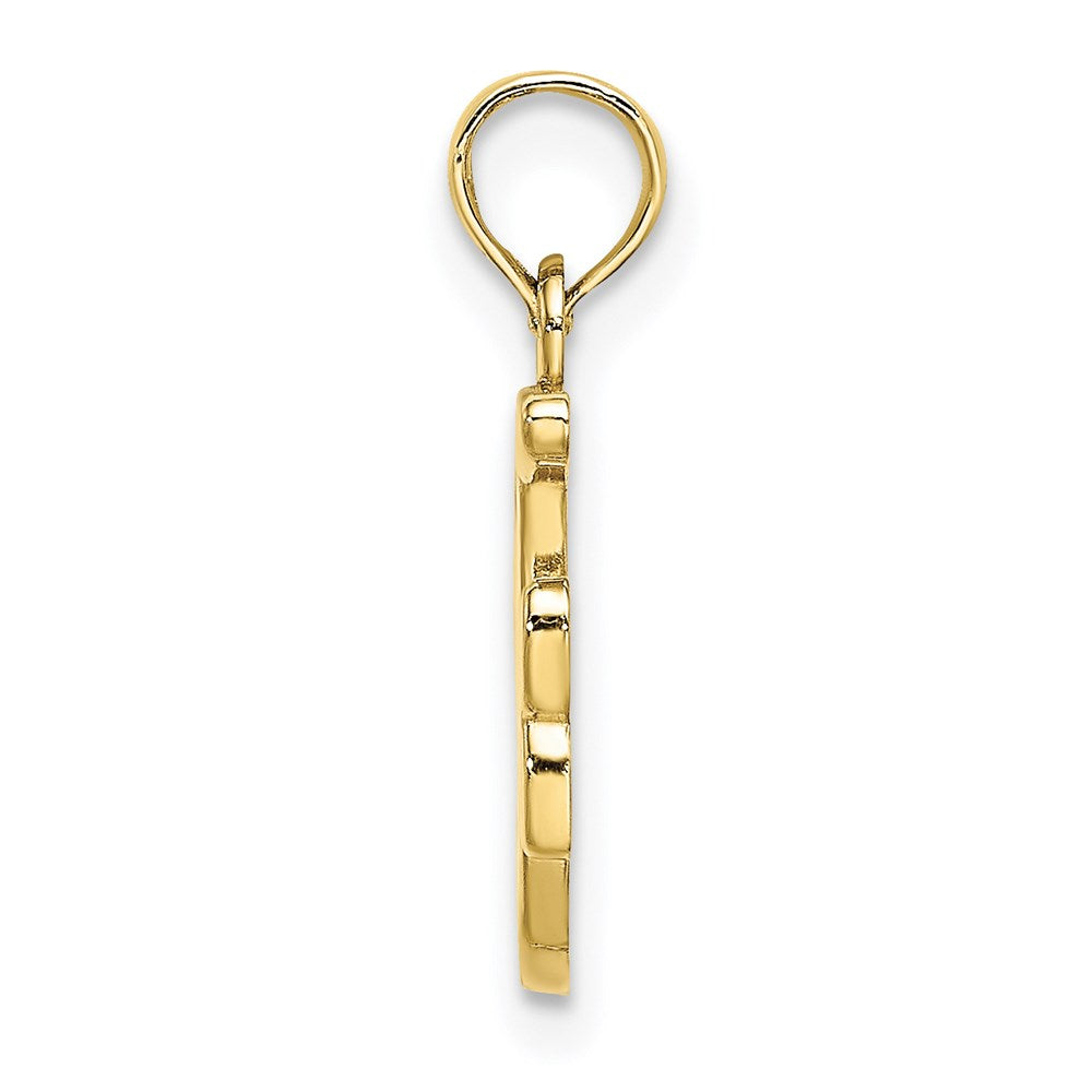 High Quality Luxury Charm Pendants for Women by Ryan Jonathan Fine Jewelry