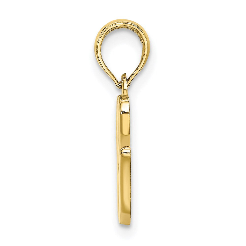 High Quality Luxury Charm Pendants for Women by Ryan Jonathan Fine Jewelry