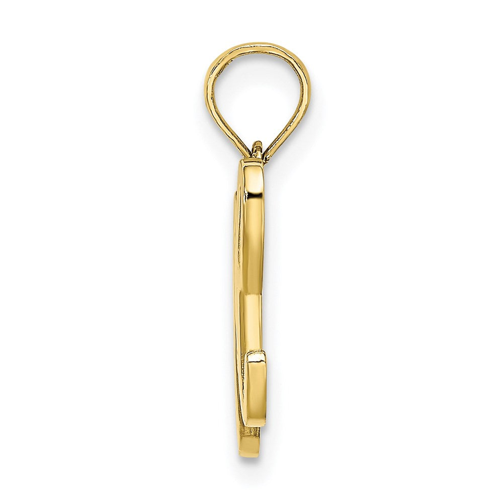 High Quality Luxury Charm Pendants for Women by Ryan Jonathan Fine Jewelry