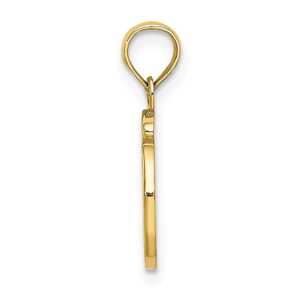 High Quality Luxury Charm Pendants for Women by Ryan Jonathan Fine Jewelry