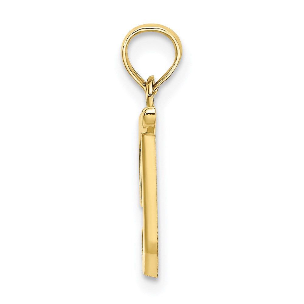 High Quality Luxury Charm Pendants for Women by Ryan Jonathan Fine Jewelry