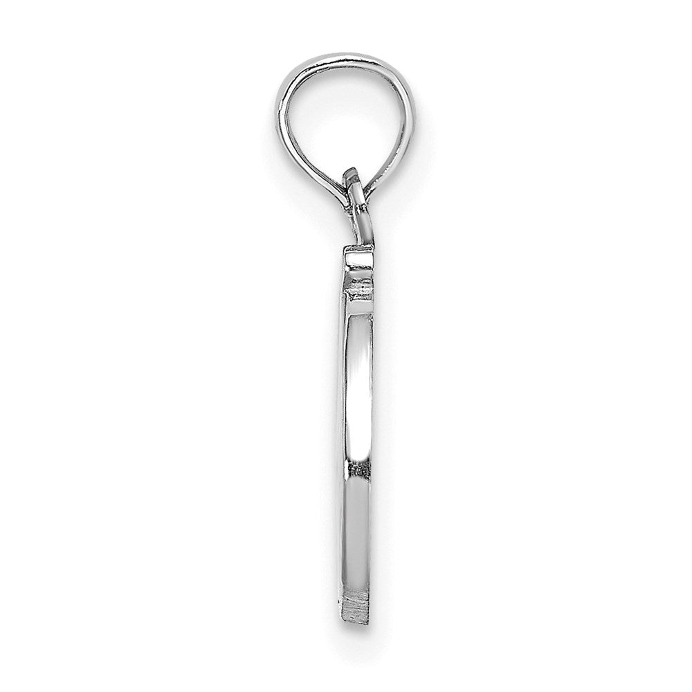 High Quality Luxury Charm Pendants for Women by Ryan Jonathan Fine Jewelry