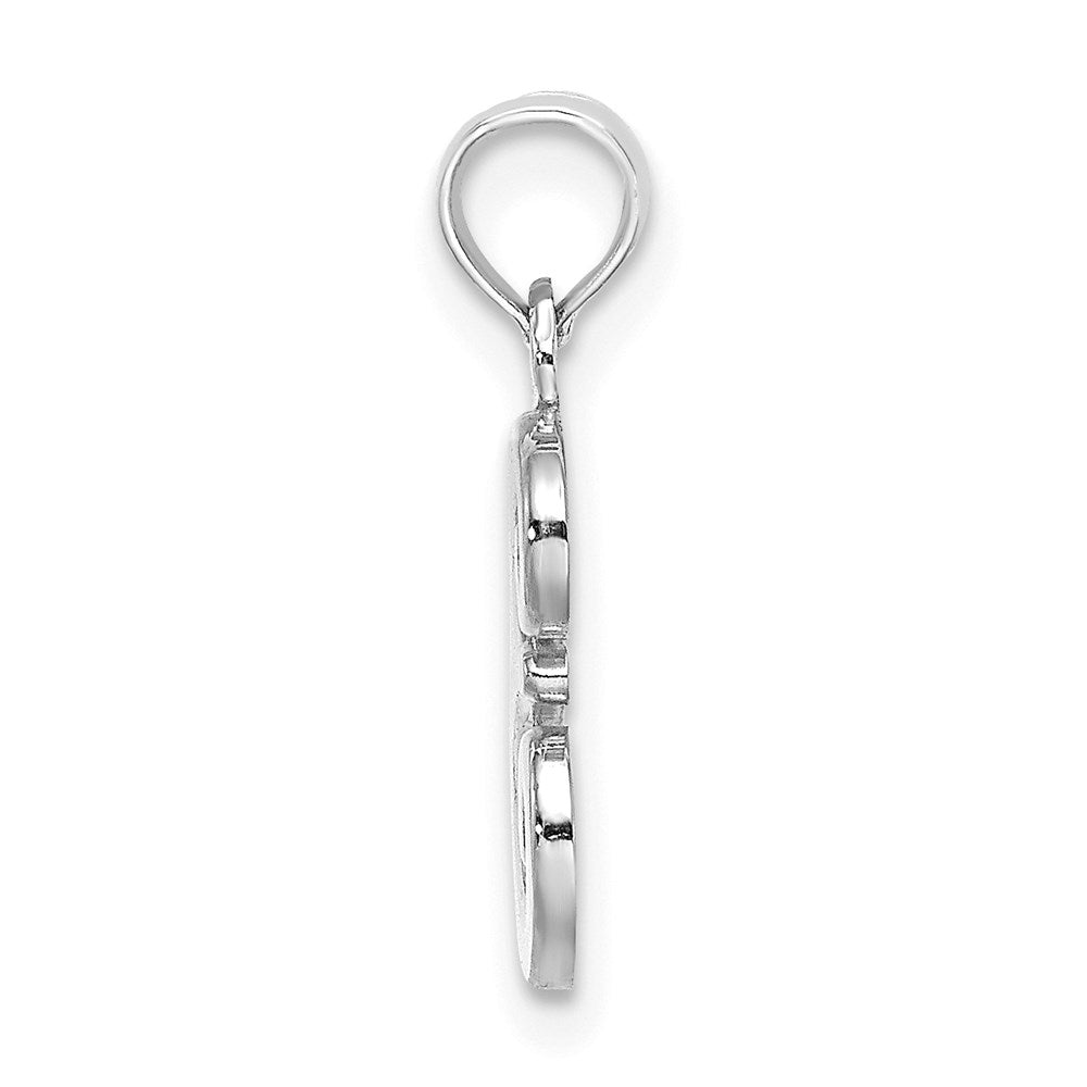 High Quality Luxury Charm Pendants for Women by Ryan Jonathan Fine Jewelry