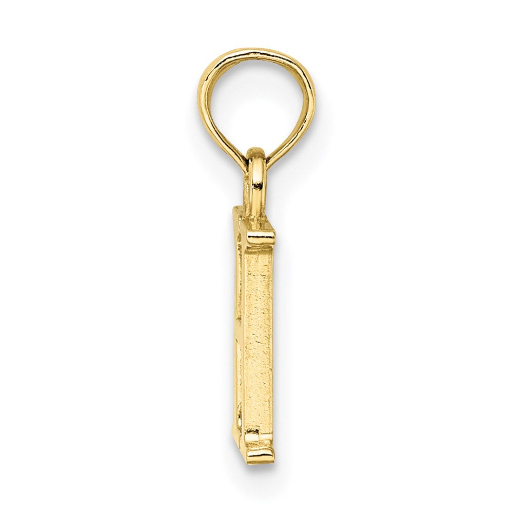 High Quality Luxury Charm Pendants for Women by Ryan Jonathan Fine Jewelry