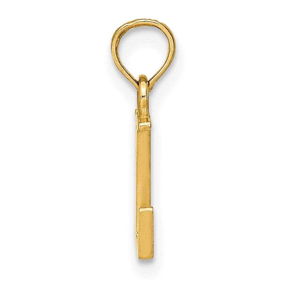 High Quality Luxury Charm Pendants for Women by Ryan Jonathan Fine Jewelry
