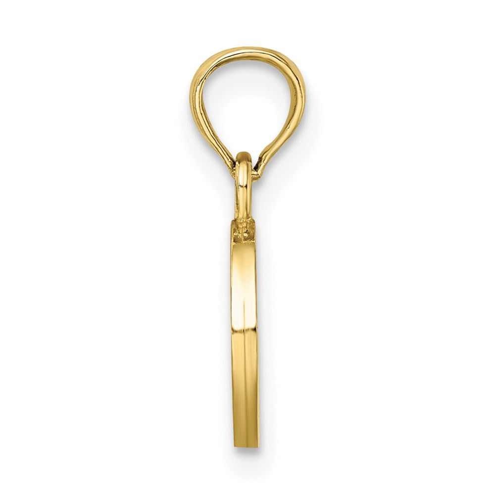 High Quality Luxury Charm Pendants for Women by Ryan Jonathan Fine Jewelry