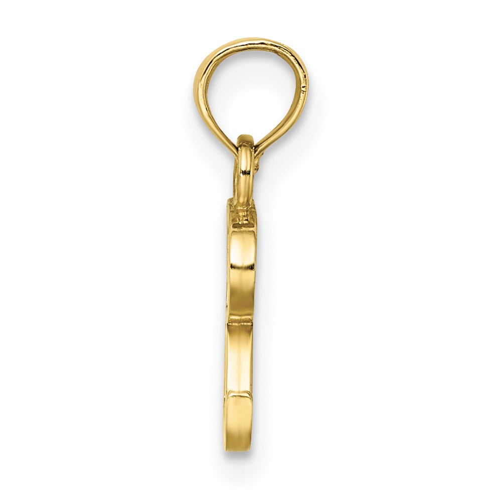 High Quality Luxury Charm Pendants for Women by Ryan Jonathan Fine Jewelry
