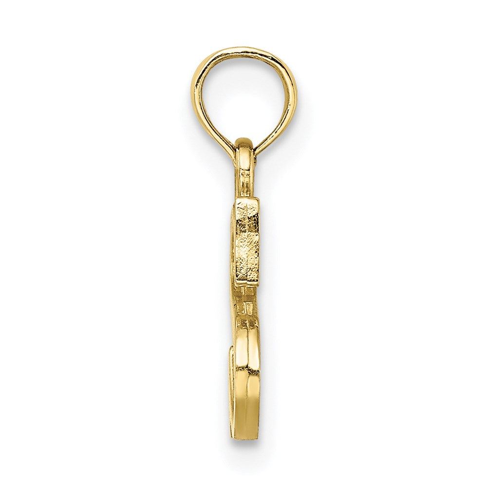 High Quality Luxury Charm Pendants for Women by Ryan Jonathan Fine Jewelry