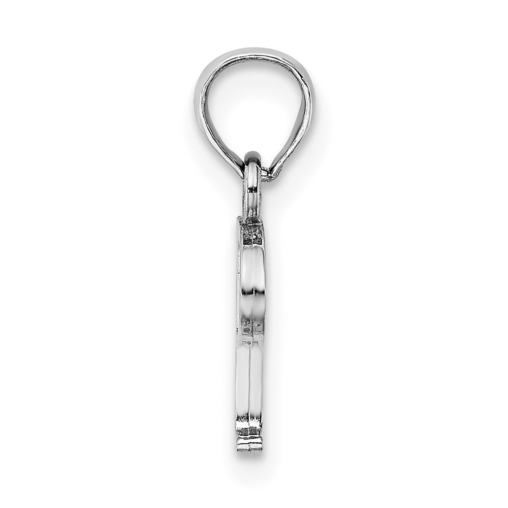 High Quality Luxury Charm Pendants for Women by Ryan Jonathan Fine Jewelry
