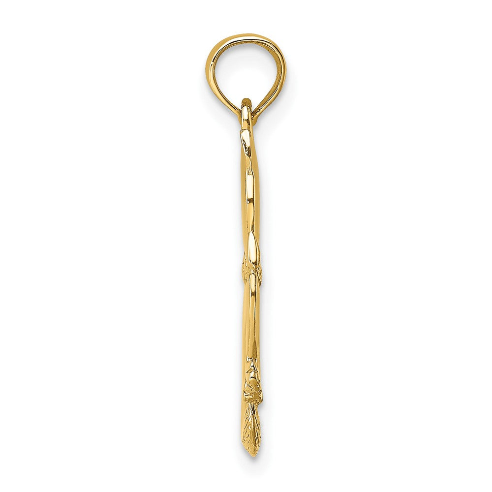 High Quality Luxury Charm Pendants for Women by Ryan Jonathan Fine Jewelry