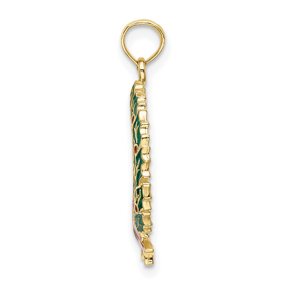 High Quality Luxury Charm Pendants for Women by Ryan Jonathan Fine Jewelry