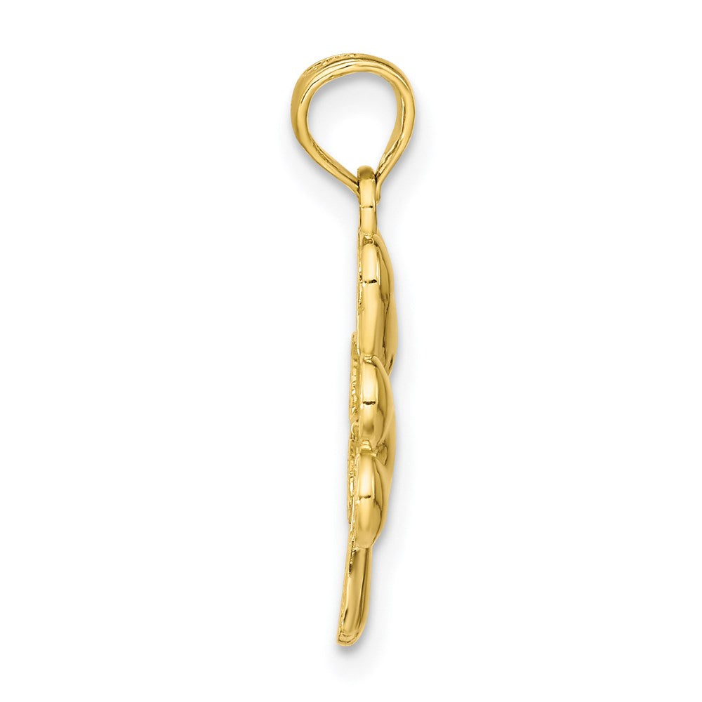High Quality Luxury Charm Pendants for Women by Ryan Jonathan Fine Jewelry