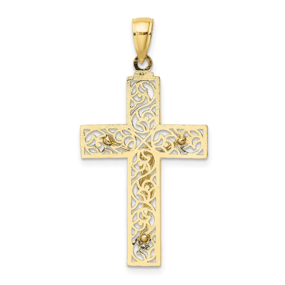 High Quality Luxury Charm Pendants for Women by Ryan Jonathan Fine Jewelry