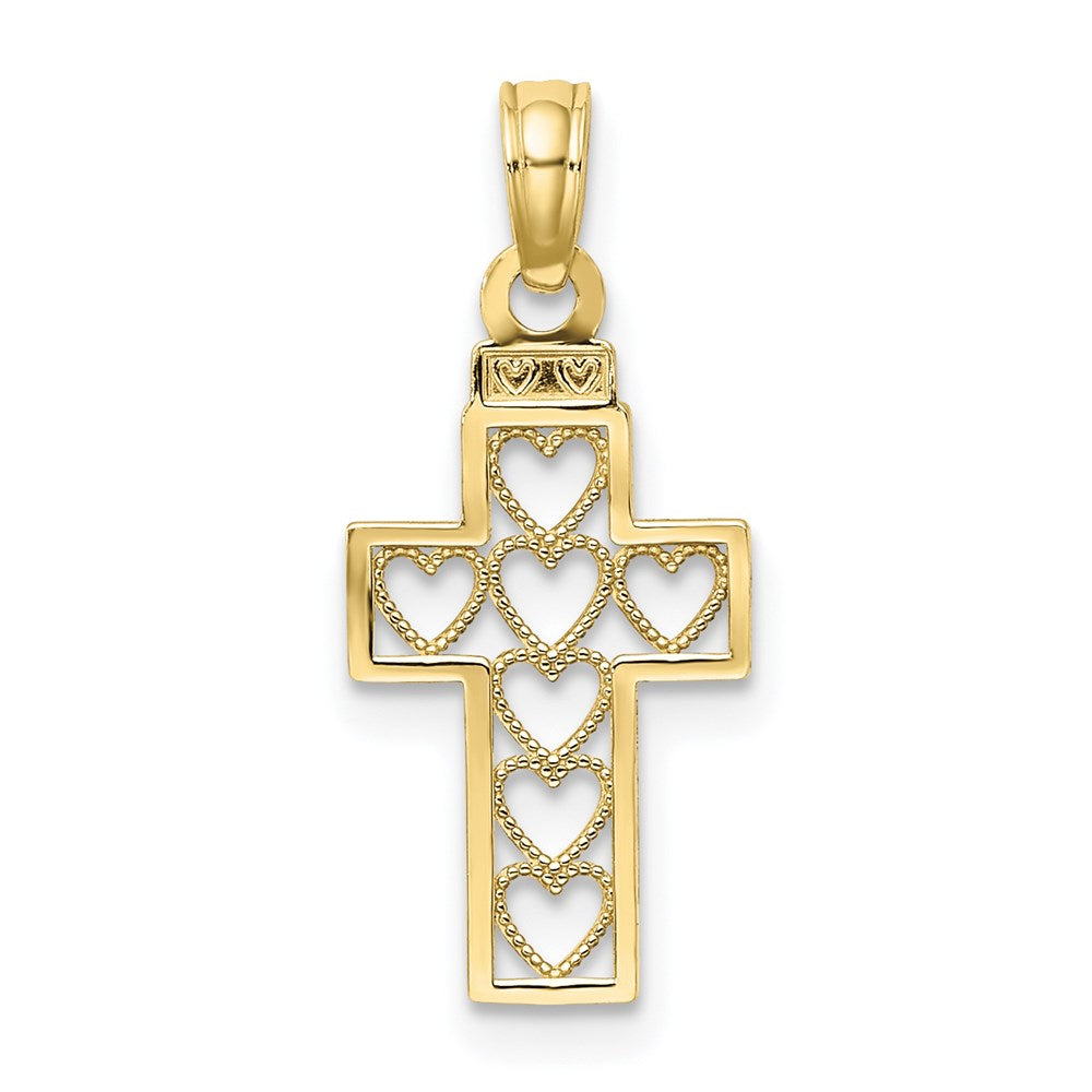 High Quality Luxury Charm Pendants for Women by Ryan Jonathan Fine Jewelry