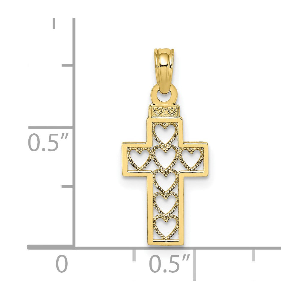 High Quality Luxury Charm Pendants for Women by Ryan Jonathan Fine Jewelry