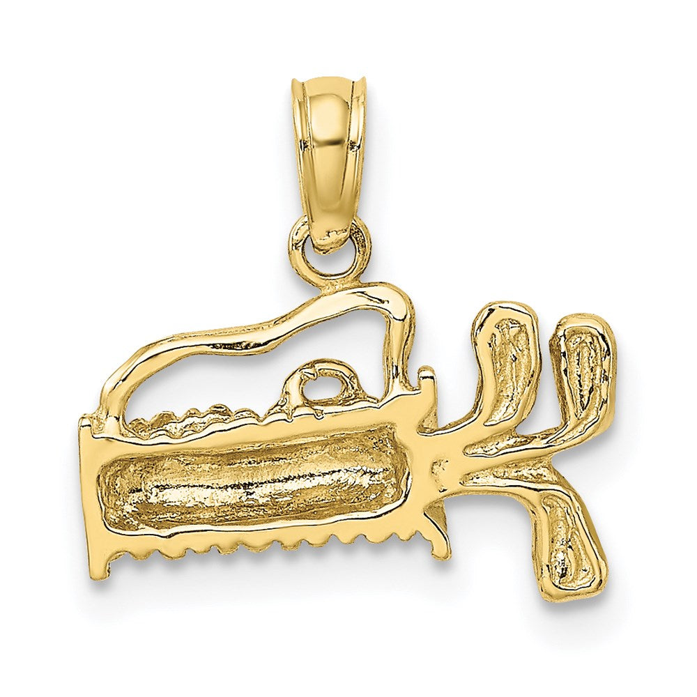 High Quality Luxury Charm Pendants for Women by Ryan Jonathan Fine Jewelry