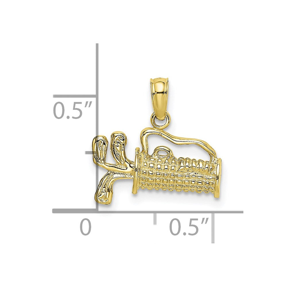 High Quality Luxury Charm Pendants for Women by Ryan Jonathan Fine Jewelry