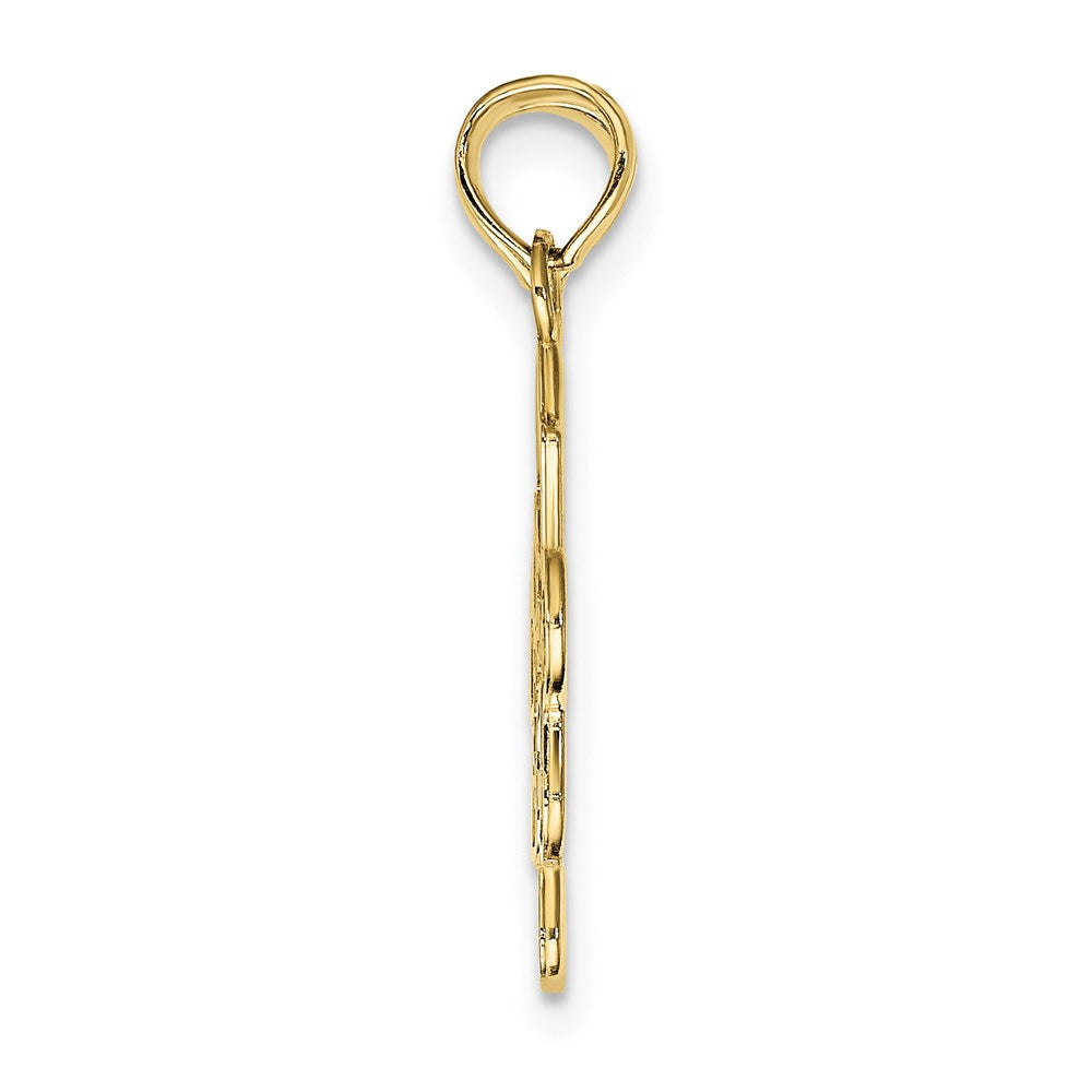 High Quality Luxury Charm Pendants for Women by Ryan Jonathan Fine Jewelry